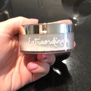 Ciate London Extraordinary Translucent Powder